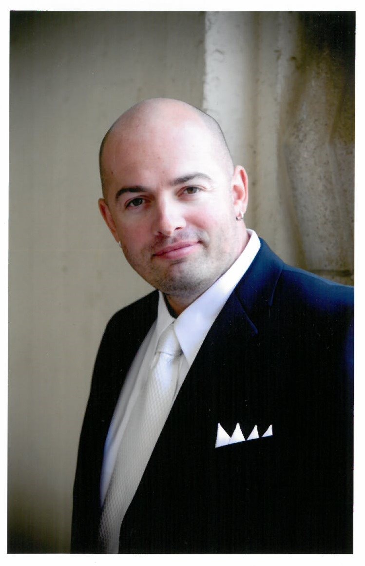 Obituary of Marco Hordijk