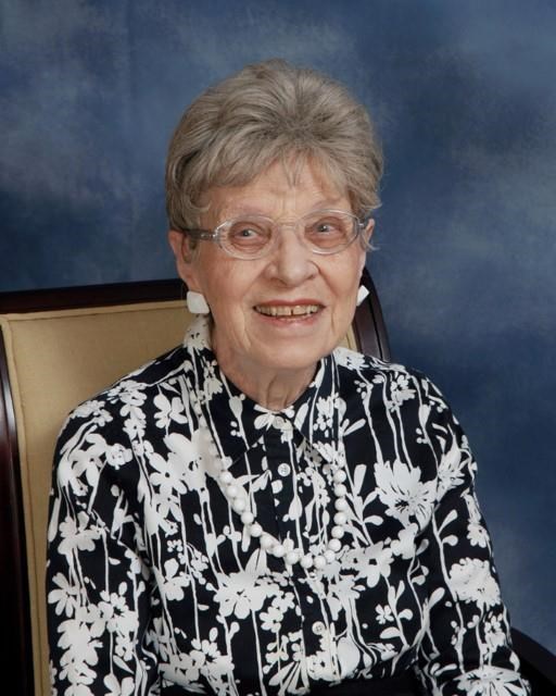Obituary of Barbara Olds Steele