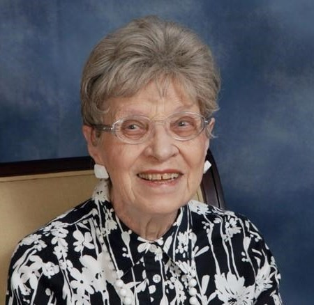 Obituary of Barbara Olds Steele