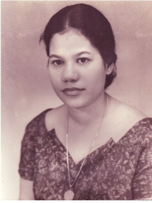 Obituary of Lincum Seraphina Yip Hoi