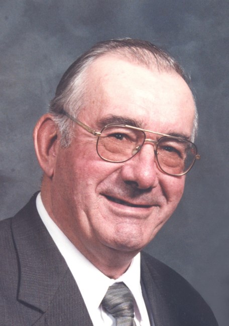 Obituary of Stanley Klein