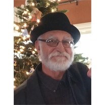 Obituary of Frank Mercado