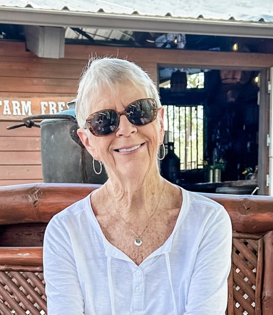 Obituary of Connie Lynn Green