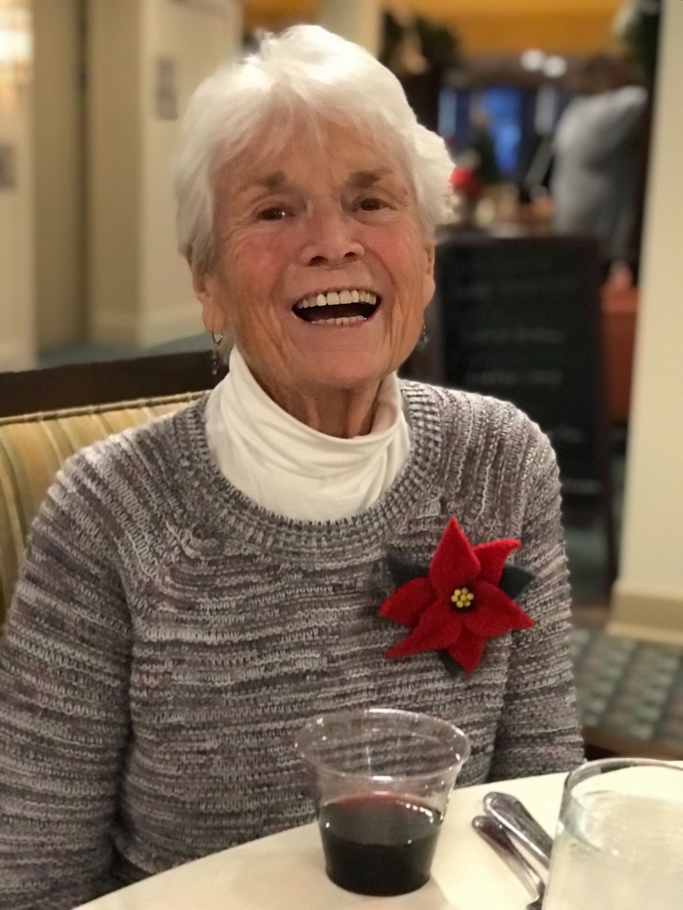 Obituario de Judy Litton Kelly