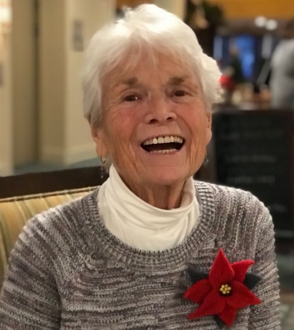 Obituario de Judy Litton Kelly