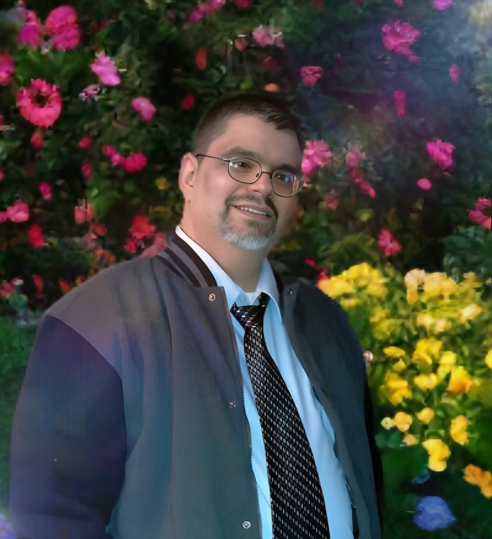 Obituary of Saul Ayala