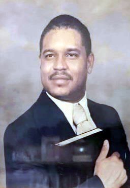 Obituary of Ronnie H. Jones