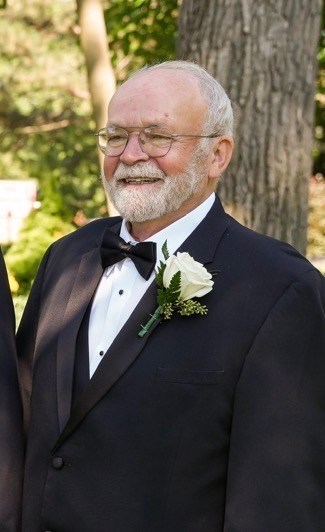 Obituary of Stanley A. Janik