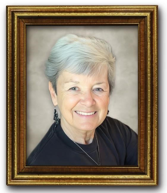 Obituary of Shirley Elizabeth Rich