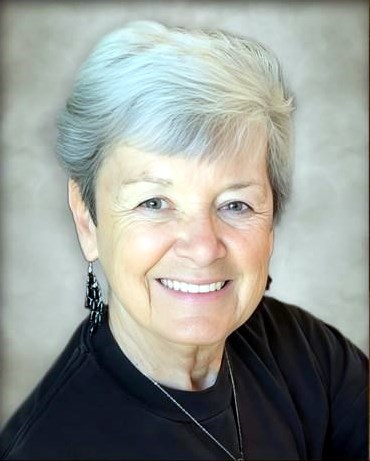 Obituary of Shirley Elizabeth Rich