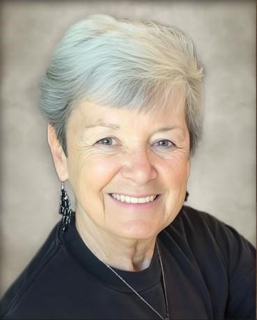 Obituary of Shirley Elizabeth Rich