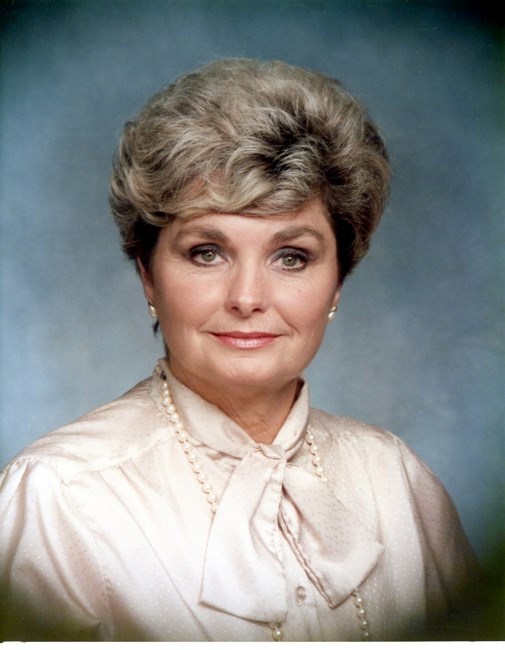 Obituary of Neta Joyce Gannaway