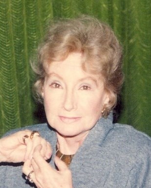 Obituary of Sylvia Ray Grevelding