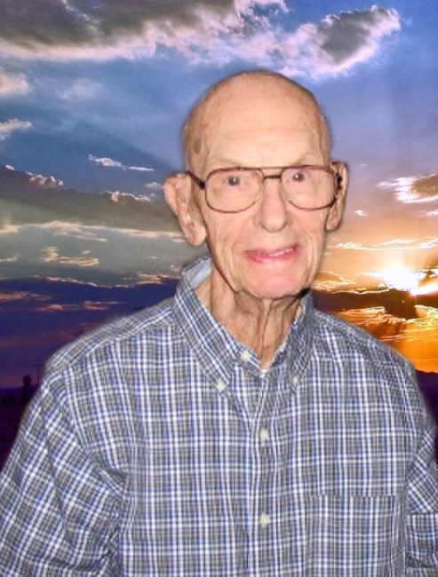 Obituary of Harry Garber