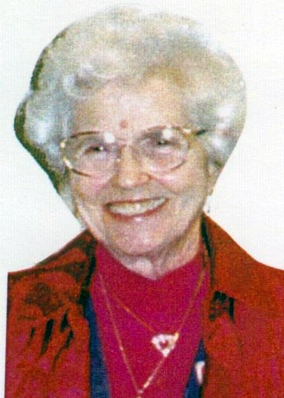 Obituary of Bartolena Marie Galleta