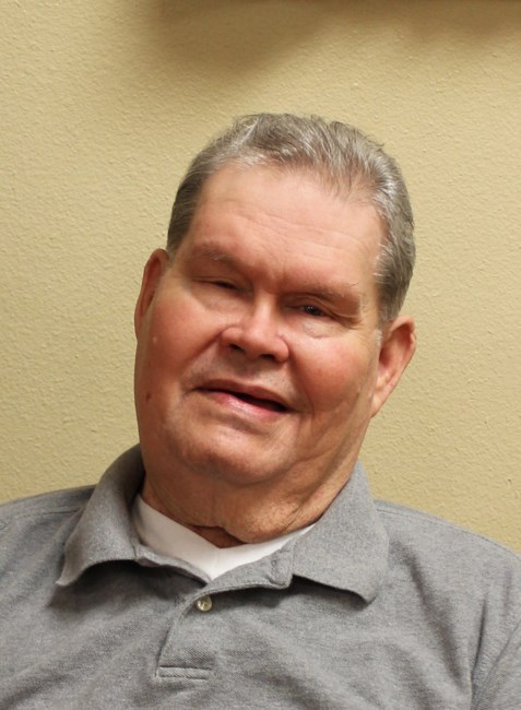 Obituary of Ray Varnell