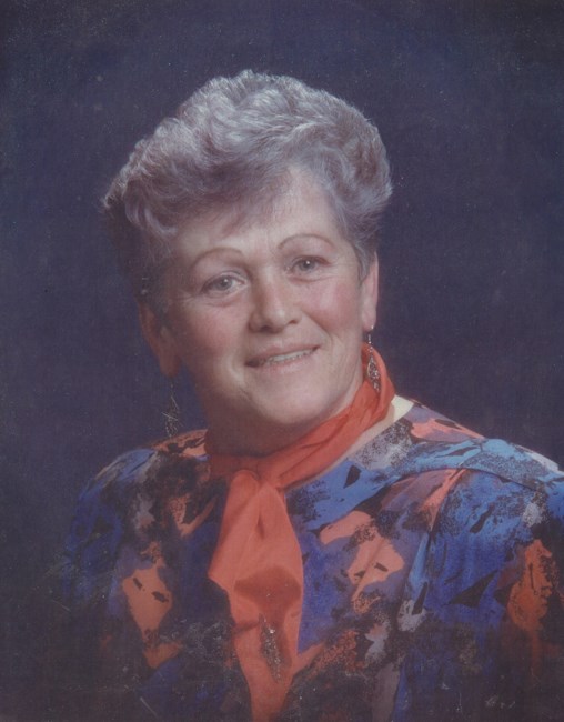 Avis de décès de Gisèle Morissette (Née Jomphe)