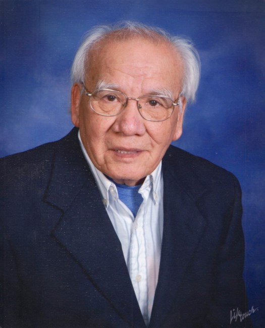Obituary of Tu Pham