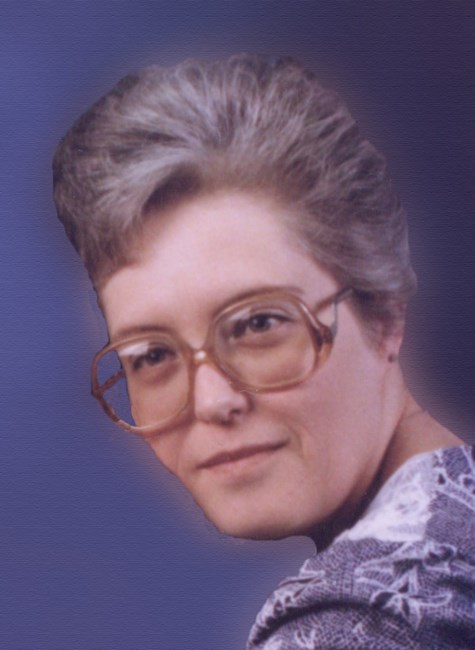 Avis de décès de Sandra Jean Gonzales