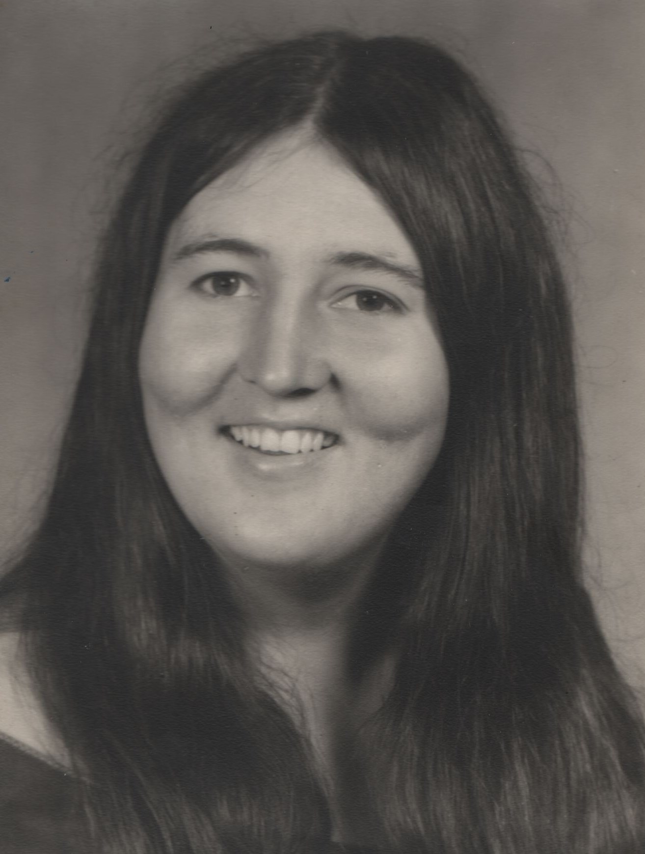 Obituary of Vicki P. Grier