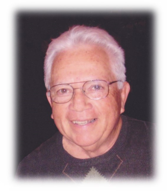 Obituary of George David Rodriguez