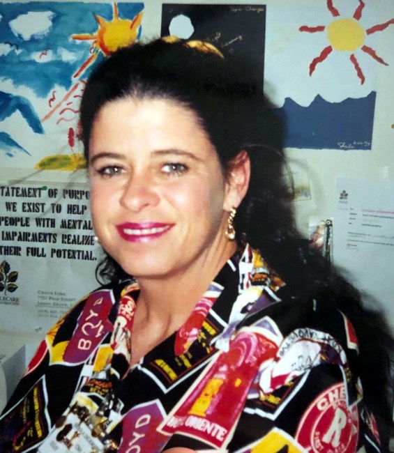 Obituario de Sheila Anne Dickmann
