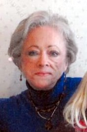Obituary of Carol Joyce Huggins