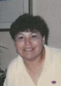 Obituary of Helen Jane Peebles