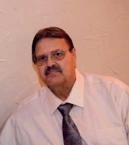 Obituario de George Harry Otto