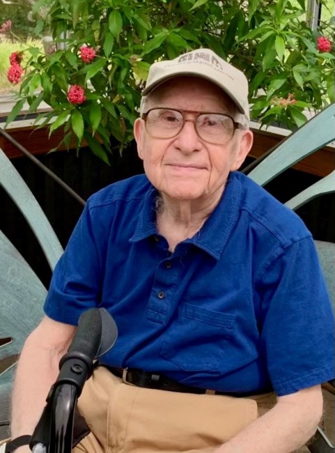 Obituary of Saul A. Schepartz