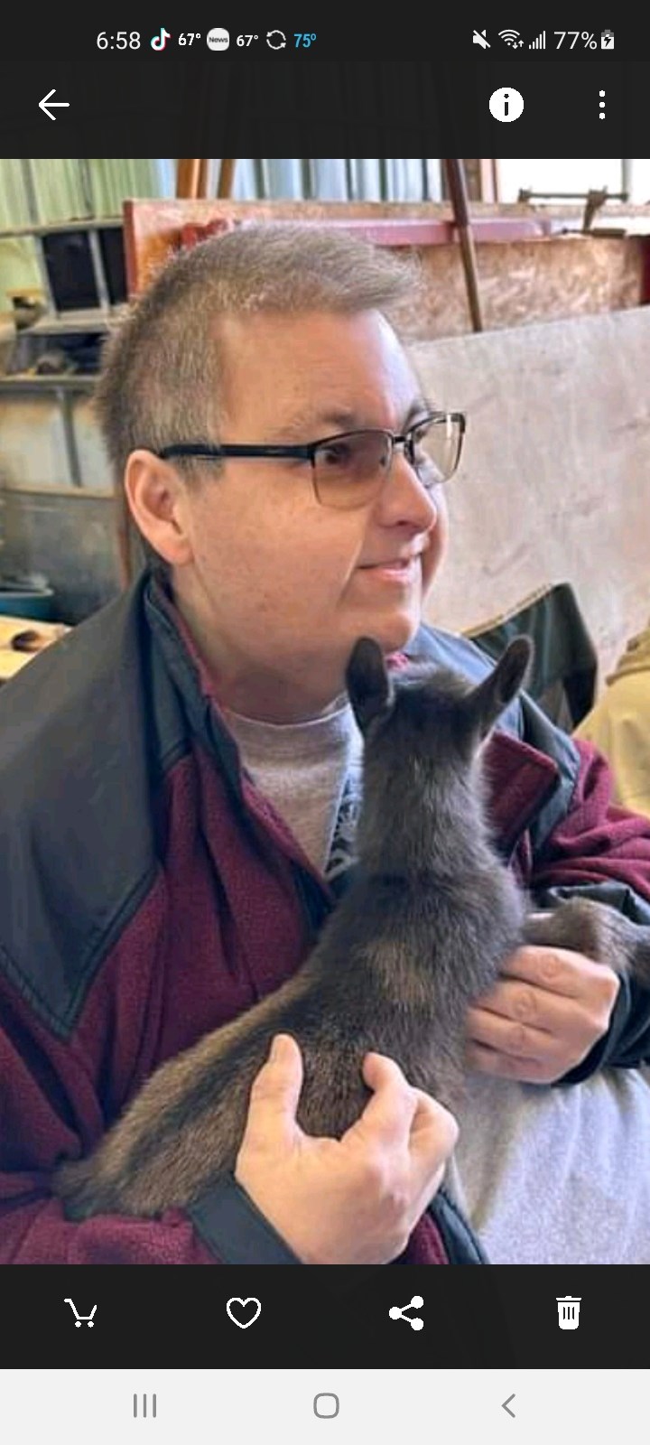 Obituary of Matthew Lorence Bristol