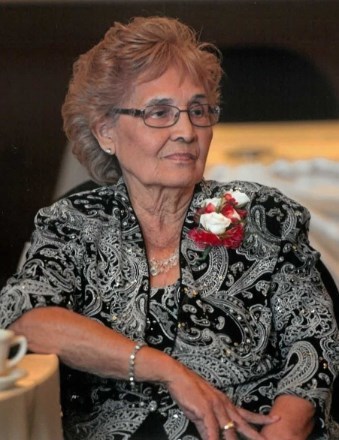Obituary of Mariana C. Gonzales