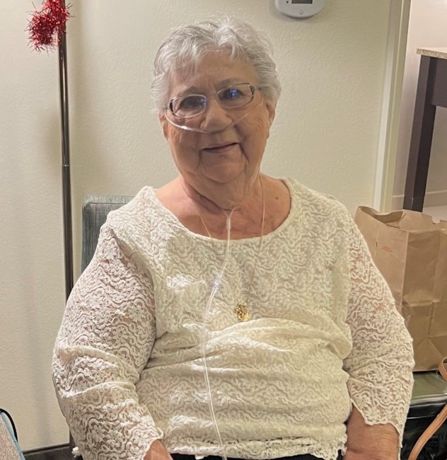 Obituary of Mary Ann Stiles