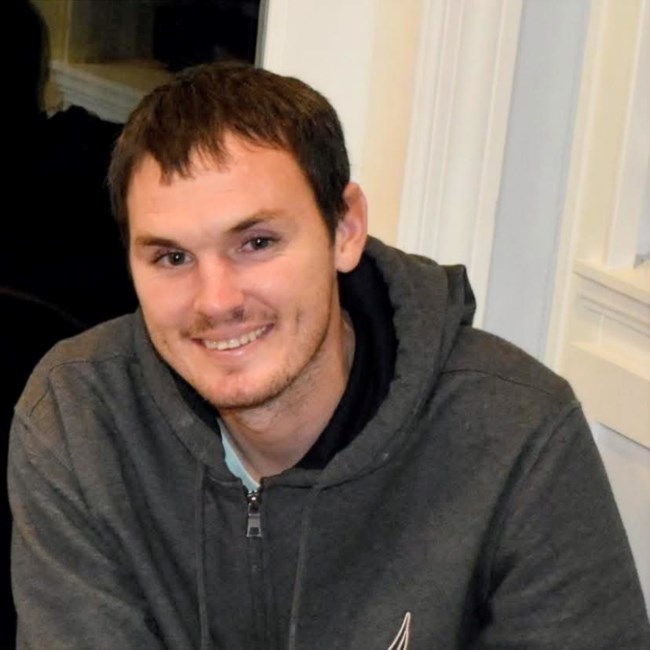 Obituary of Christopher Fagan