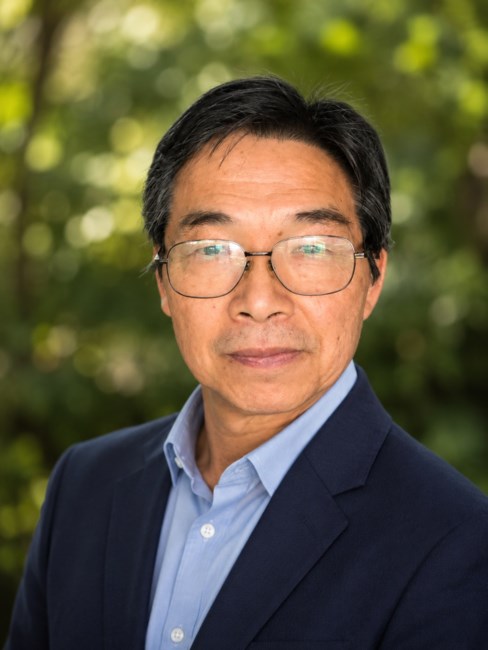 Obituary of Ronlong Su