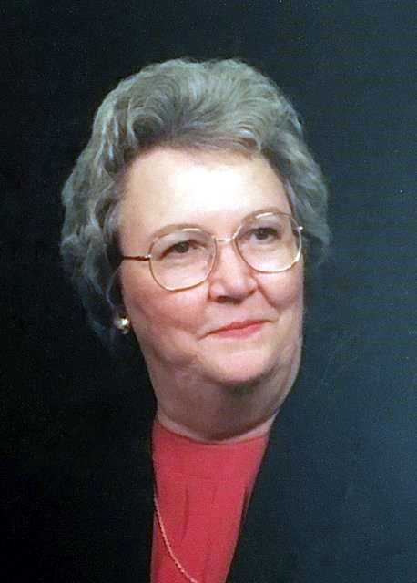 Obituary of Ida Beck Browning