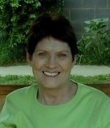 Obituary of Patsy Jackson