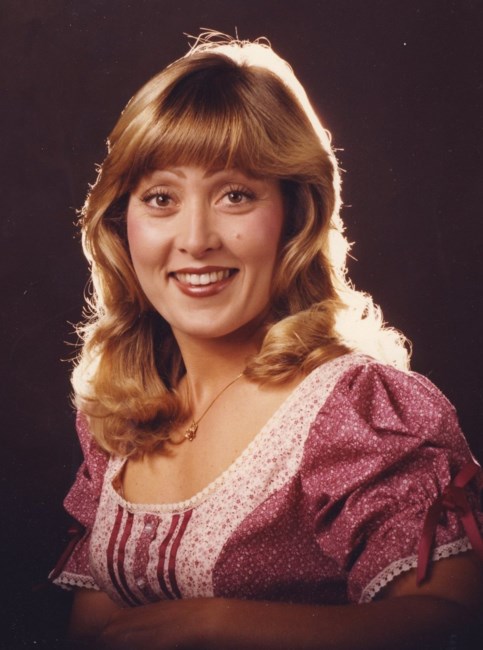 Obituary of Pamela Conover