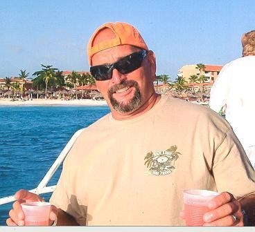 Obituary of Brian Mc Nulty