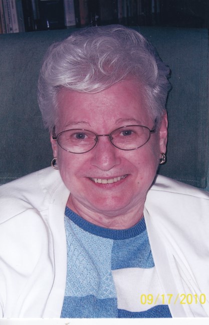 Obituary of Dorothy C. Orlowski Lima