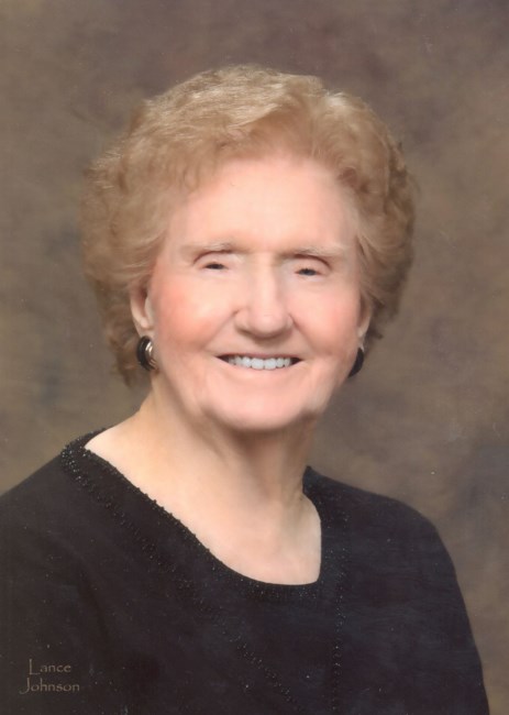 Obituary of Laura Lorena Glass Lee