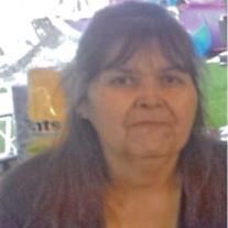 Obituary of Mary Yolanda Gonzales