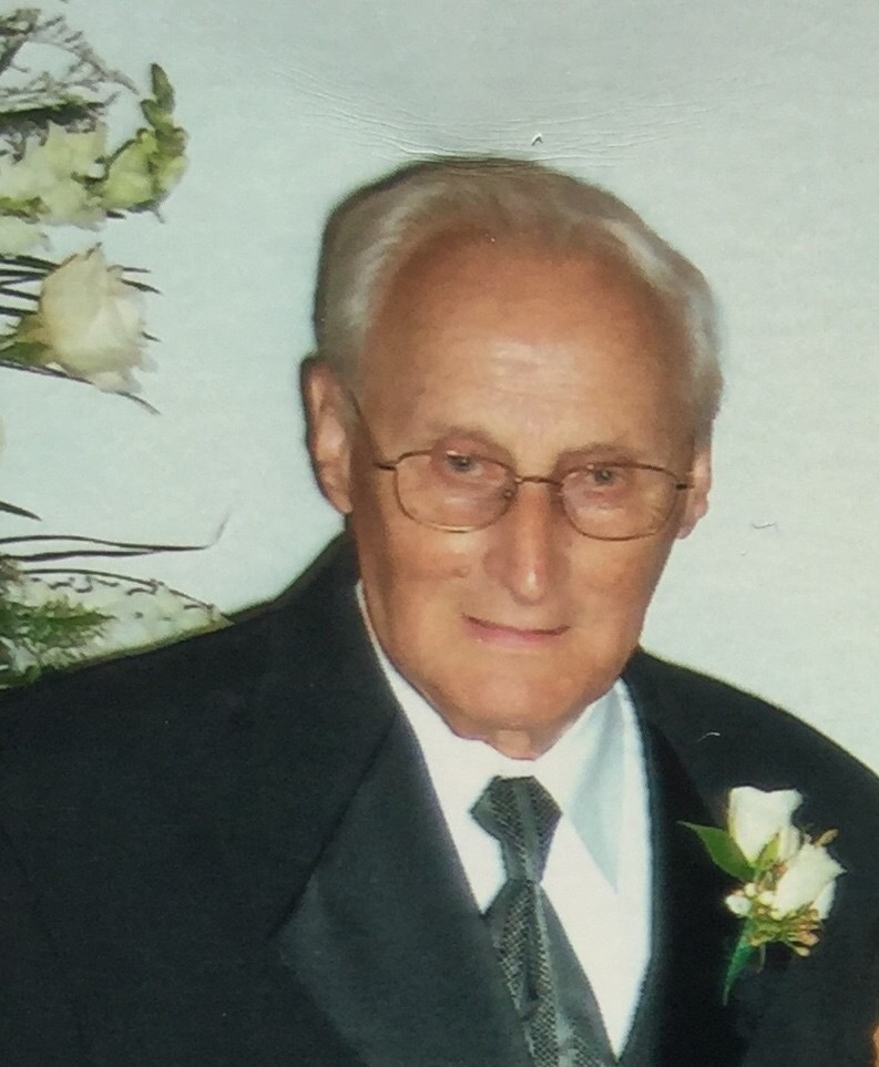 Obituary of Alexander "Alex" Gurth Reader