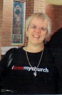 Obituary of Jennifer Mcfarland