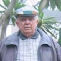 Obituary of Carl Douglas Owens