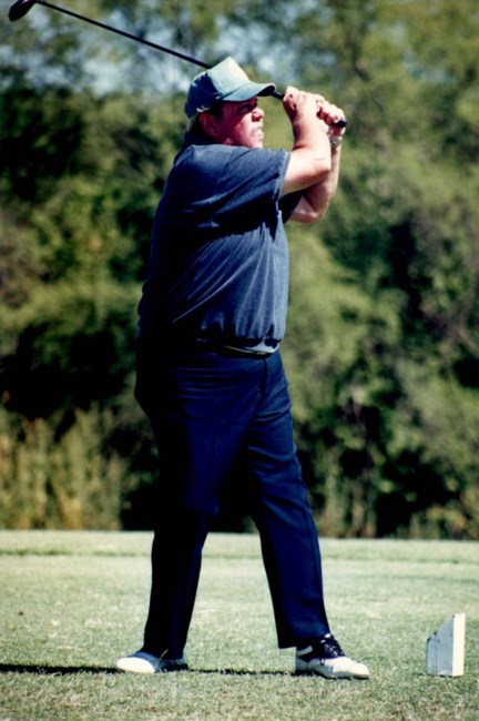 Obituary of Kevin M Tierney