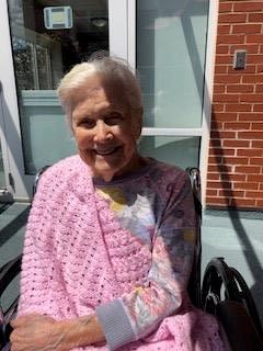 Obituary of Frances L Johnston