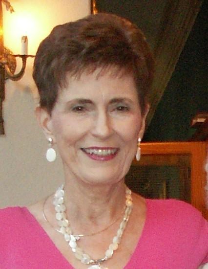 Obituario de Pauline Roberts Lamar