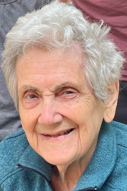 Obituary of Janet Kalkman