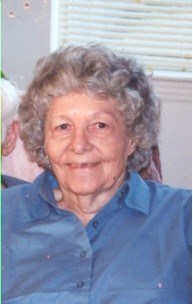 Obituary of Klementine Layden